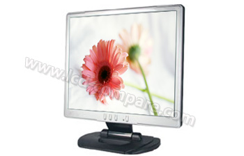 GENERIQUE Topachat TFT - 8 ms - 17 pouces