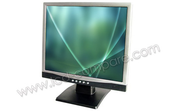 GENERIQUE Topachat TFT - 12 ms - 19"
