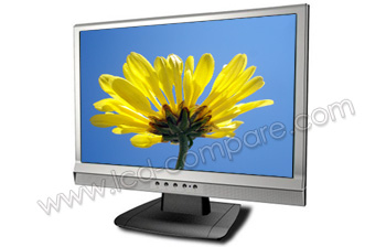 GENERIQUE Topachat TFT - 5 ms - 19"