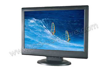 GENERIQUE Topachat TFT - 5 ms - 20 pouces