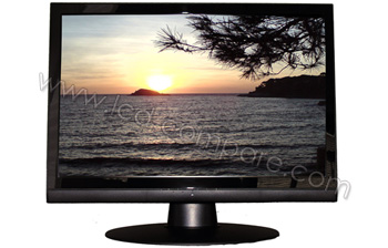 GENERIQUE Topachat TFT24 - 24 pouces