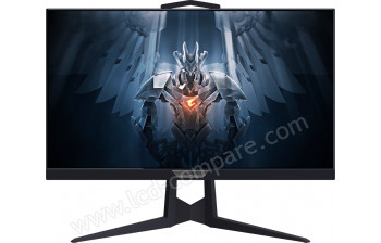 AORUS FI25F - 24.5 pouces