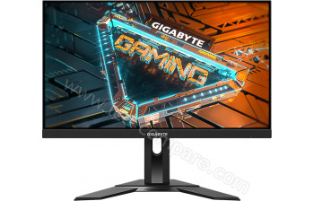 GIGABYTE G24F 2 - 23.8 pouces - A partir de : 137.60 &euro; chez Topbiz