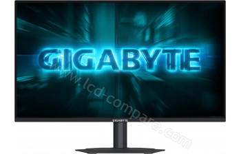 GIGABYTE G25F2A-EK - 24.5 pouces