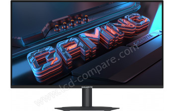 GIGABYTE G25F2-EK - 24.5 pouces