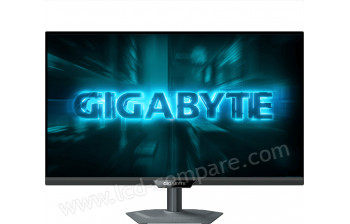GIGABYTE G27Q20-EK - 27 pouces - A partir de : 179.99 &euro; chez Monsieur Plus chez RueDuCommerce