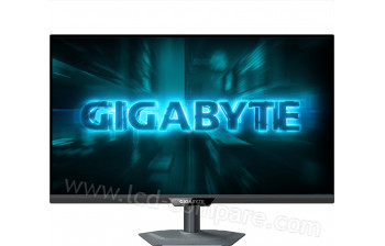 GIGABYTE G27UP - 27 pouces - A partir de : 289.90 &euro; chez Amazon