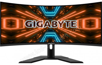 GIGABYTE G34WQC A - 34 pouces