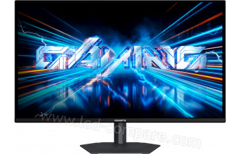 GIGABYTE GO27Q24A-EK - 27 pouces