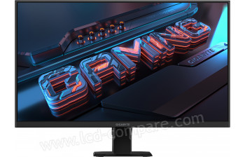 GIGABYTE GS27FA - 27 pouces - A partir de : 150.64 € chez PcComponentes