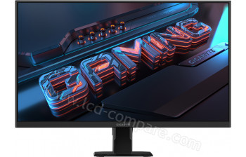 GIGABYTE GS27F-EK - 27 pouces - A partir de : 235.57 &euro; chez Bighub chez Pixmania