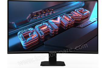 GIGABYTE GS27QCA - 27 pouces - A partir de : 154.90 &euro; chez Amazon