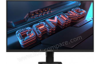 GIGABYTE GS27Q X - 27 pouces - A partir de : 196.80 &euro; chez Morelenet chez Amazon