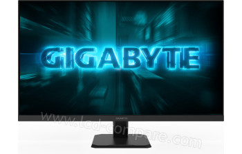 GIGABYTE GS32QA-EK - 31.5 pouces - A partir de : 319.91 &euro; chez Amazon