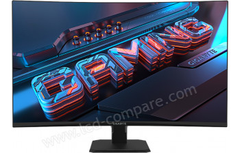 GIGABYTE GS32QC - 31.5 pouces - A partir de : 239.59 &euro; chez Eric FORESTER FR chez Amazon