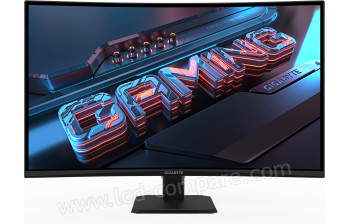 GIGABYTE GS32QCA-EK - 31.5 pouces - A partir de : 219.99 &euro; chez Amazon