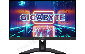 GIGABYTE M27Q - 27 pouces - A partir de : 269.90 € chez RueDuCommerce