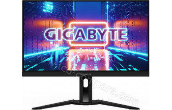 GIGABYTE M27Q P - 27 pouces