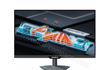 GIGABYTE M27QS - 27 pouces - A partir de : 355.59 &euro; chez Topbiz
