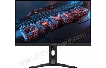 GIGABYTE M27UA - 27 pouces - A partir de : 369.00 &euro; chez PcComponentes