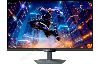 GIGABYTE M27UP - 27 pouces - A partir de : 362.49 &euro; chez Topbiz