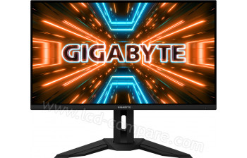 GIGABYTE M32Q - 31.5 pouces - A partir de : 779.99 &euro; chez Monsieur Plus chez Amazon