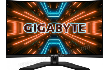 GIGABYTE M32UC - 31.5 pouces
