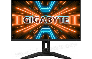 GIGABYTE M32U-EK - 31.5 pouces - A partir de : 659.95 &euro; chez Zoomici chez Cdiscount