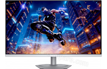 GIGABYTE MO27Q2A ICE-EK - 27 pouces - A partir de : 580.04 &euro; chez Tec More chez Amazon