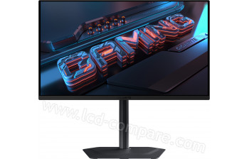 GIGABYTE MO27Q2-EK - 27 pouces - A partir de : 499.99 &euro; chez Amazon