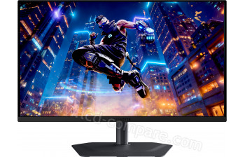 GIGABYTE MO27Q3-EK - 27 pouces - A partir de : 584.24 &euro; chez Amazon