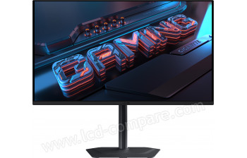 GIGABYTE MO32U - 31.5 pouces - A partir de : 799.00 &euro; chez PcComponentes