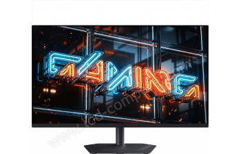 GIGABYTE MO32U24-EK - 31.5 pouces - A partir de : 1037.28 &euro; chez Tec More chez Amazon