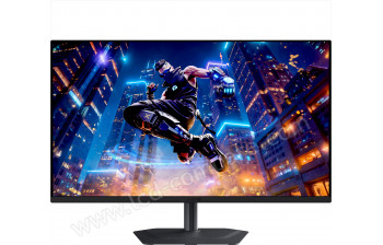 GIGABYTE MO32U2-EK - 31.5 pouces