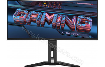 GIGABYTE MO34WQC2 - 34 pouces