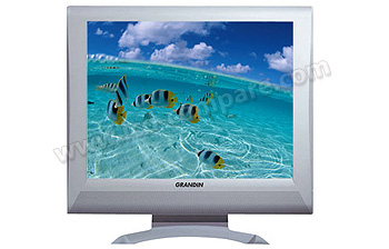 GRANDIN 15LCDB04 - 38 cm