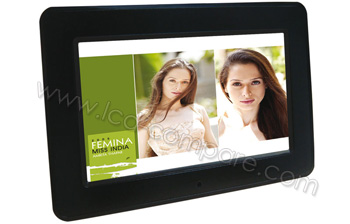 GRANDIN CHIP-7 - 7 pouces