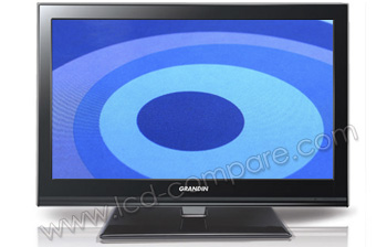 GRANDIN L32CH11 - 81 cm