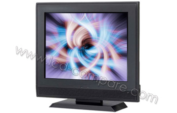 GRANDIN LC1505T - 38 cm