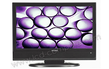 GRANDIN LC16V09 - 40 cm