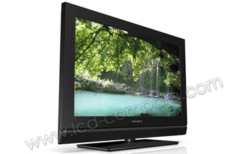 GRANDIN LCH3208W - 81 cm