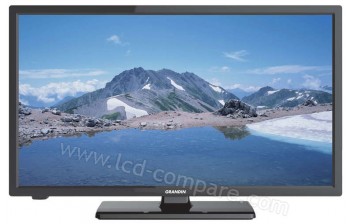 GRANDIN LD19CG2100 - 48 cm