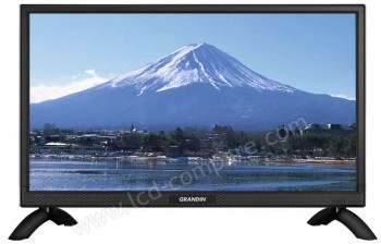 GRANDIN LD20CG21 - 50 cm