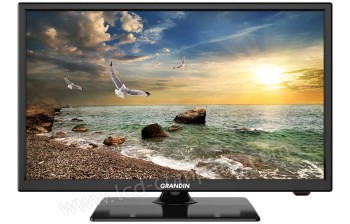 GRANDIN LD22LGB19 - 51 cm