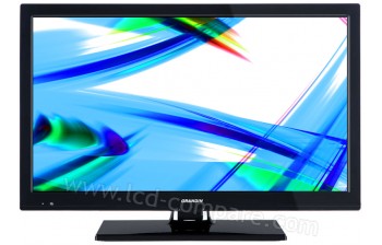 GRANDIN LD22VGB273S - 54 cm