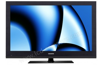 GRANDIN LD32C14 - 81 cm