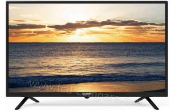 GRANDIN LD32CGB18 - 81.5 cm