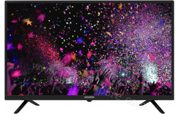 GRANDIN LD32CGB204 - 80 cm