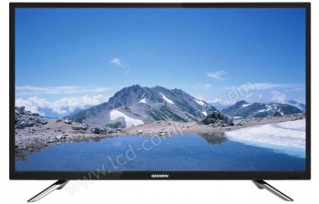 GRANDIN LD32GC21 - 80 cm