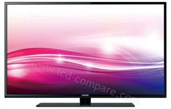 GRANDIN LD40CHG1061ES - 101 cm